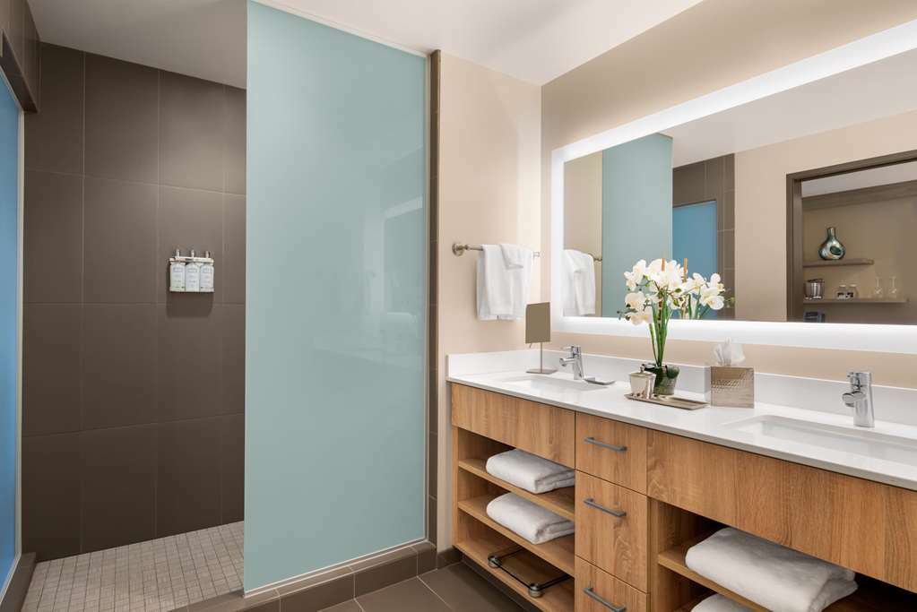 Inn At 500 Capitol Boise Bilik gambar