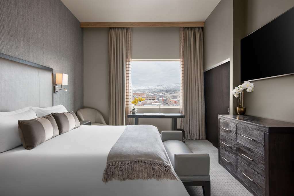 Inn At 500 Capitol Boise Bilik gambar